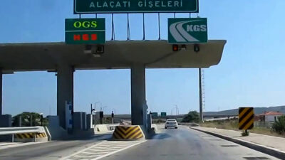2026’dan itibaren otoyol ve köprü geçiş ücretleri her yıl Yeniden