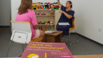 İzmir Büyükşehir Belediyesi, Küçük Çiğli’deki İzmir Sağlık ve Esenlik Merkezi’nde