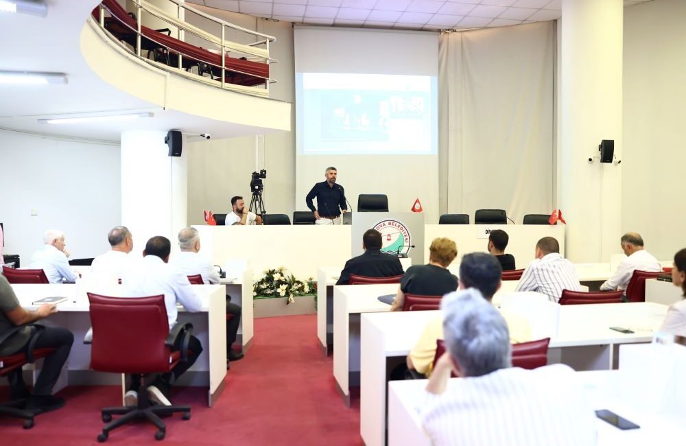 Balçova’da teknoloji atağı: Dijital belediye sistemi hizmete geçti Balçova Belediyesi, dijitalleşme adımını coğrafi bilgi sistemiyle güçlendirdi. Tüm veriler