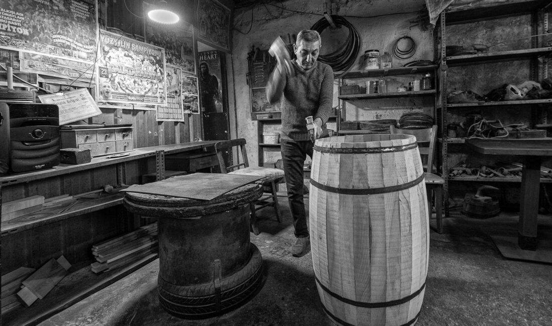 İzmir Büyükşehir Belediyesi’nin kentteki tarihi yapıların korunması, onarılması, kentsel ve