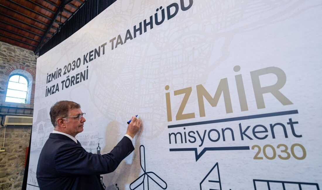 İklim değişikliği ve enerji alanında yürüttüğü çalışmalar sonucunda Avrupa’nın öncü