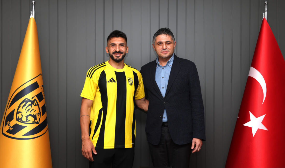 TFF 2. Lig ekibi Aliağa FK, Bandırmaspor’dan 29 yaşındaki defans