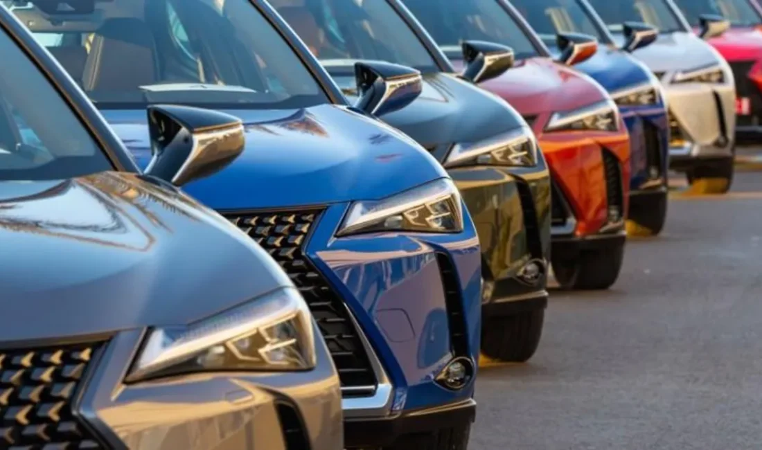 AKP'nin yeni ÖTV düzenlemesiyle, 1600 cc altı araçlarda oran yüzde