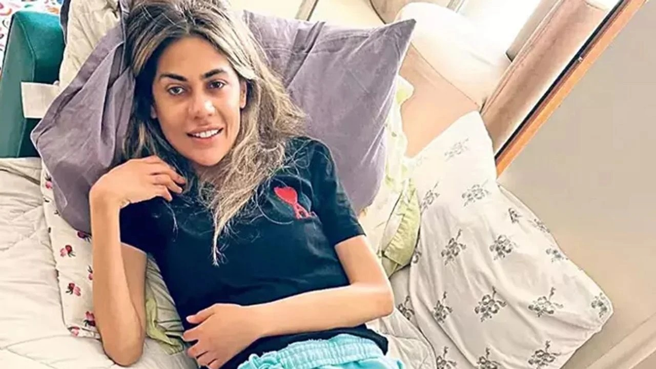 Yoğun bakımda kalbi durup tekrardan çalıştırılan Nihal Candan'dan kötü haber