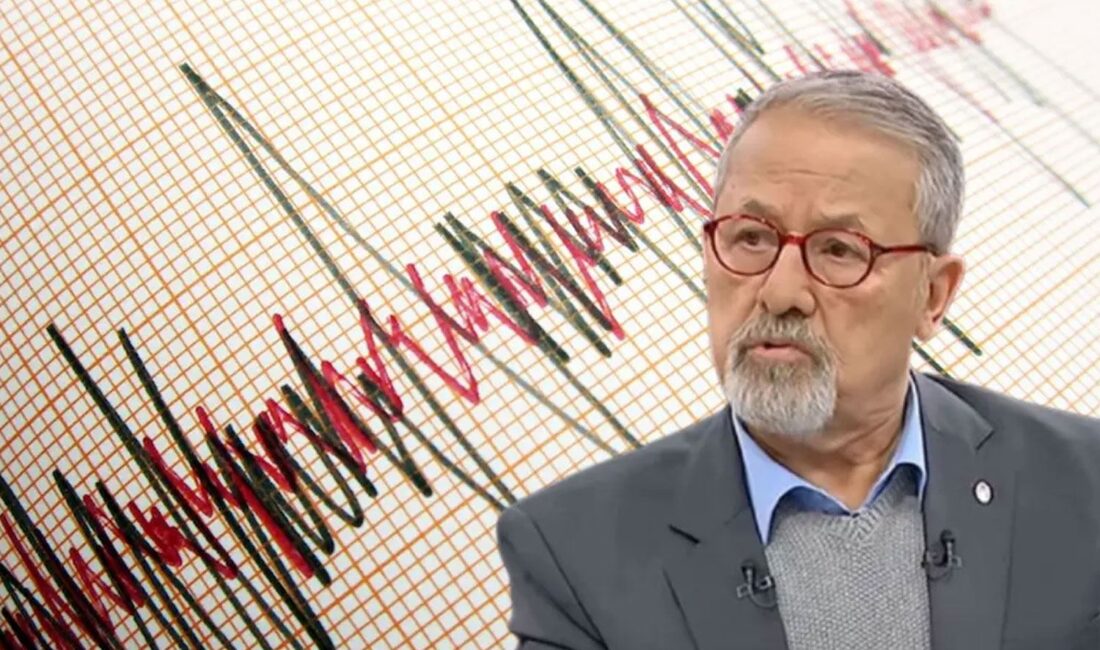 Ege Denizi'nde Çanakkale Gökçeada açıklarında meydana gelen 4.6 büyüklüğündeki deprem