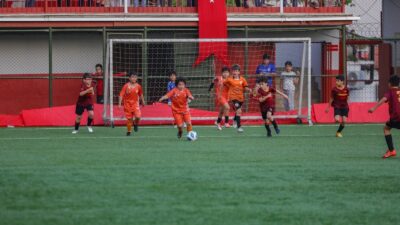 Bayraklı'da yaşayan çocukların heyecanla beklediği yaz spor okulları, 30 Haziran’da