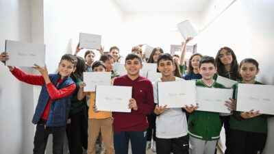 Bornova Belediyesi, ücretsiz BELGEM kursları için 14 Temmuz’a kadar süren