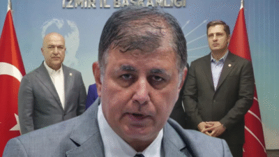 Grev sürecinde CHP Genel Başkanı Özgür Özel tarafından görevlendirilen ‘çözüm