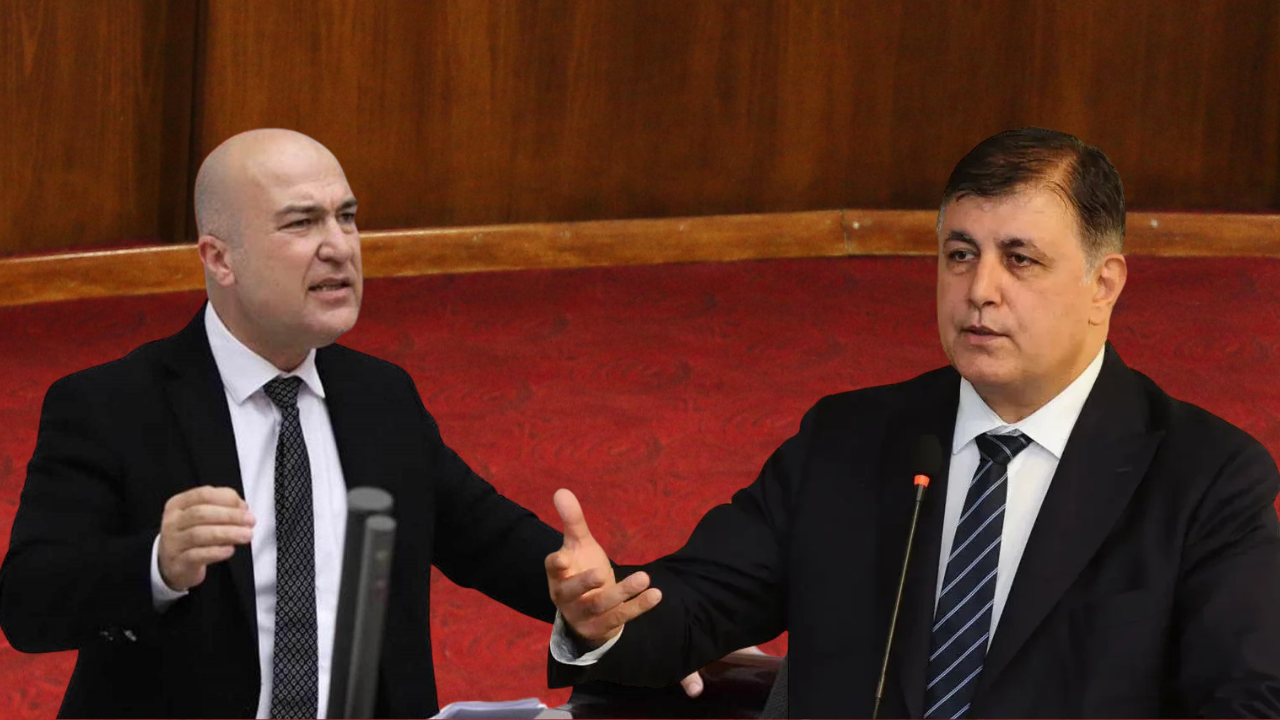 CHP İçişleri Bakanlığı’ndan Sorumlu Genel Başkan Yardımcısı ve İzmir Milletvekili