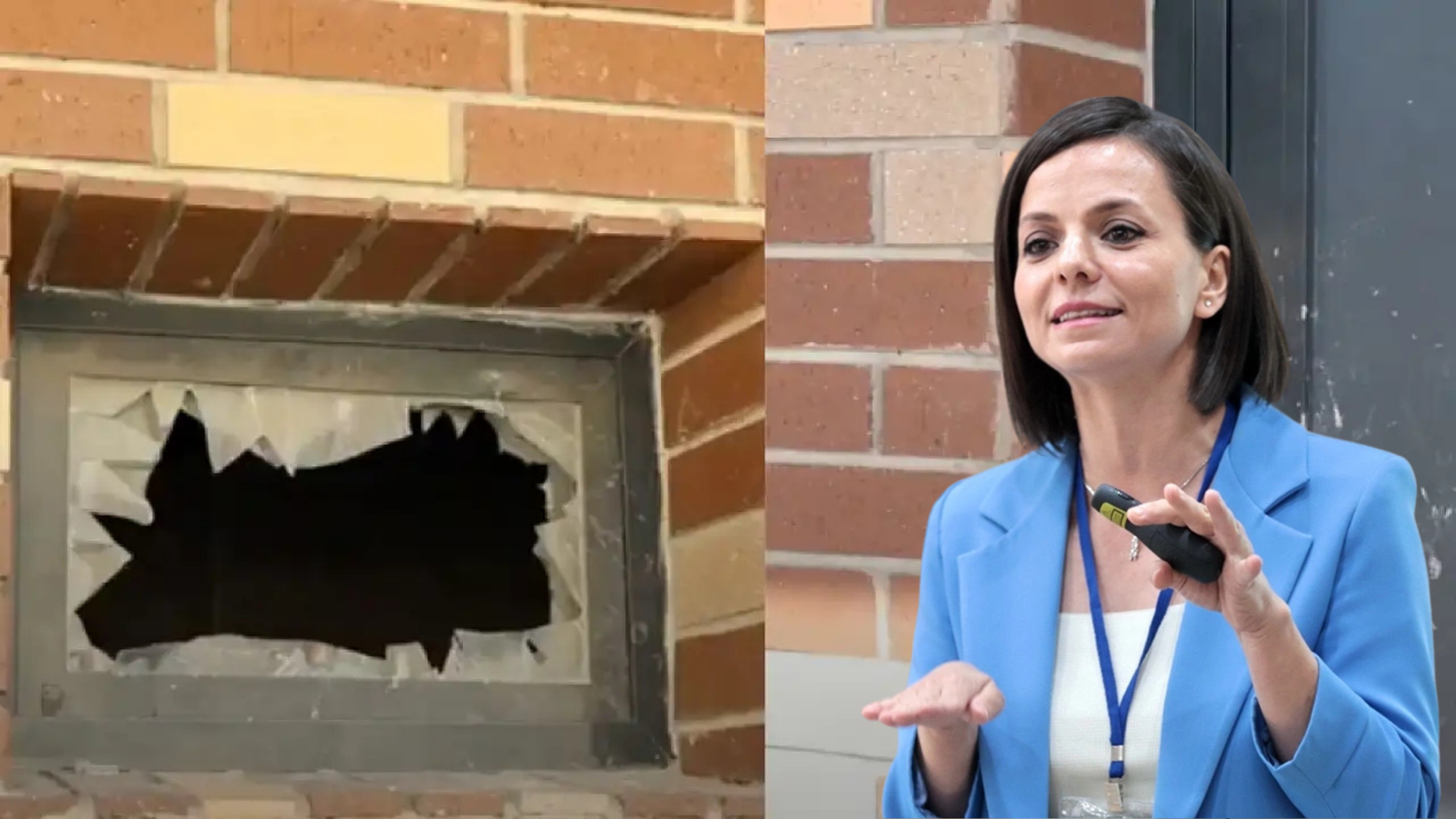 Karabağlar’daki Yaşar Kemal Mahallesi’nde belediyeye ait halı saha tesislerine yönelik