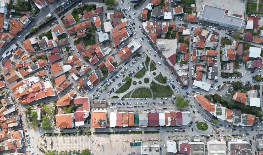 Urla Belediyesi, Avrupa Birliği'nin en prestijli programlarından biri olan Ufuk