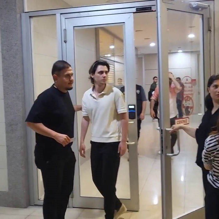 Keydrop soruşturması kapsamında gözaltına alınan yayıncılar adli kontrol şartıyla serbest