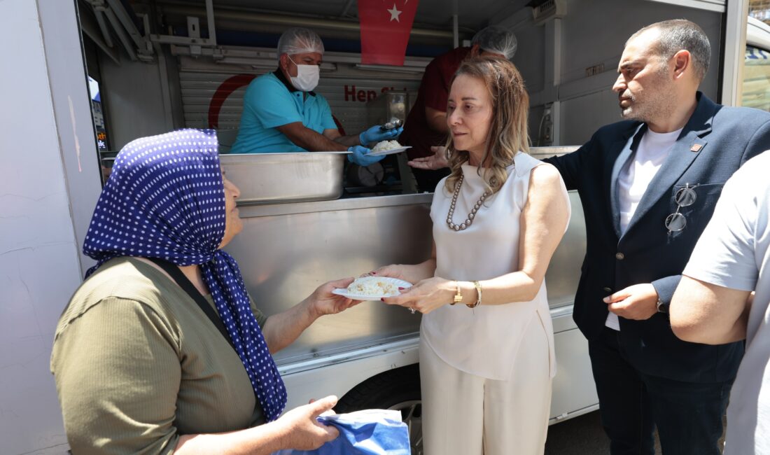 Konak Belediyesi, geçirdiği kaza sonucu hayatını kaybeden Manisa Büyükşehir Belediye