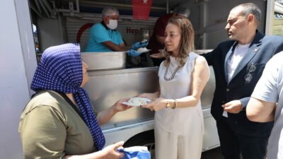 Konak Belediyesi, geçirdiği kaza sonucu hayatını kaybeden Manisa Büyükşehir Belediye