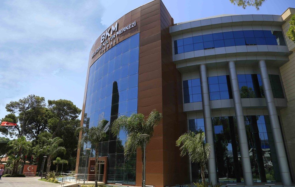 Torbalı Belediyesi, ilçede bir ilki gerçekleştirerek önemli isimlerin katılımıyla sürdürülebilir