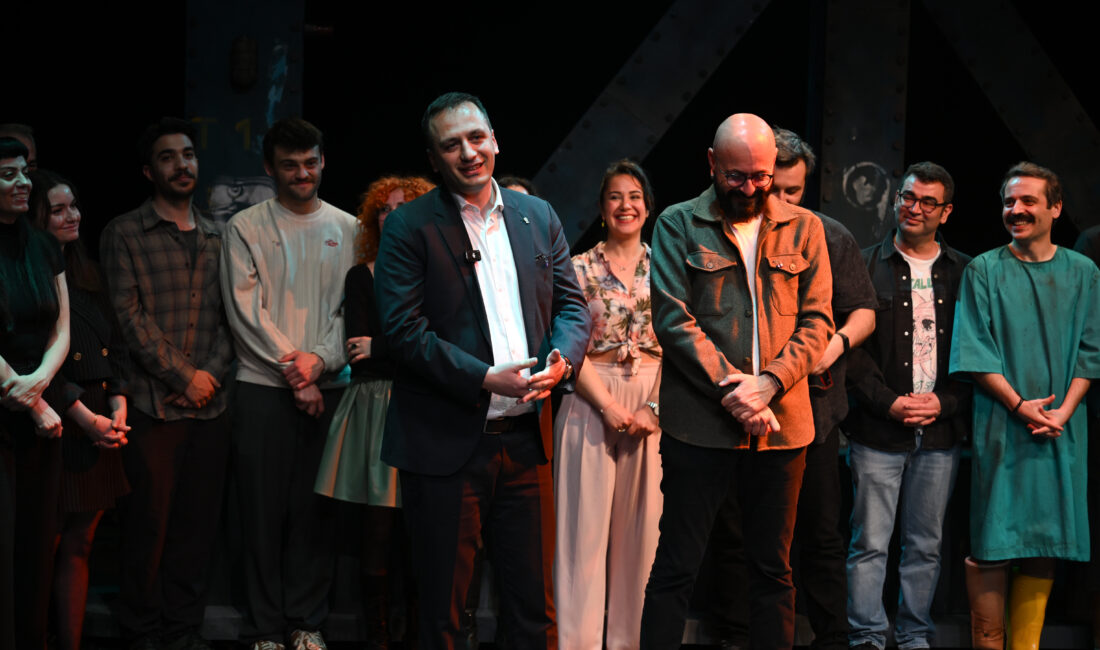 Bornova Belediyesi’nin Hobi ve Beceri Edindirme Kursları katılımcı sayısıyla rekor