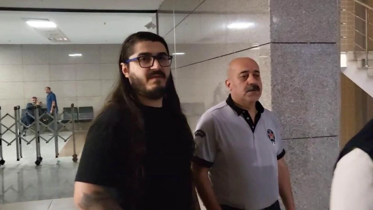 Aralarında Kemal Can Parlak, Tolunay Ören, Eray Can Özkenar, Ferit