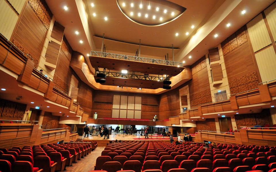 İzmir Büyükşehir Belediyesi Çoksesli Hazırlık, Çocuk ve Yetişkin Koroları, Ahmed