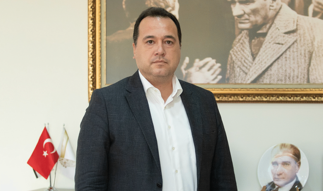 Ferdi Zeyrek’in hayatını kaybetmesi sonrası Manisa Büyükşehir Belediye Başkanlığı için