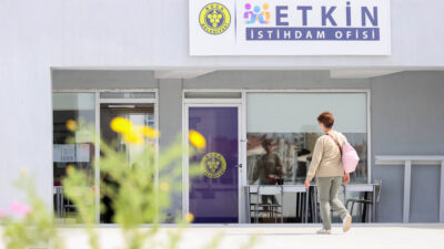 Buca Belediyesi’nin Etkin İstihdam Ofisleri ve yeni nesil dijital platformu