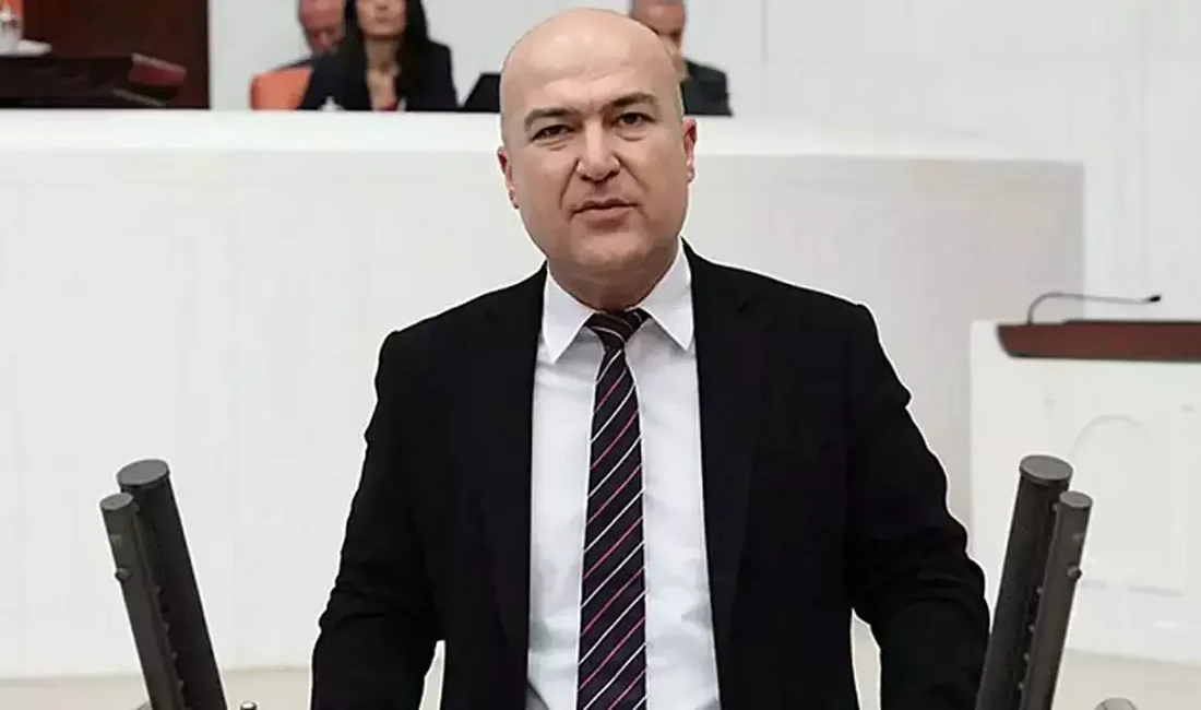 CHP’li Murat Bakan, istihbarat amaçlı sızma riski taşıyan sığınmacıların Türkiye’ye yerleştiğini