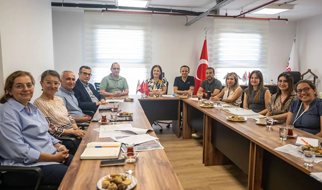 Bornova Belediyesi, İzmir Kalkınma Ajansı’ndan hibe alarak Bornova Kentsel Sit