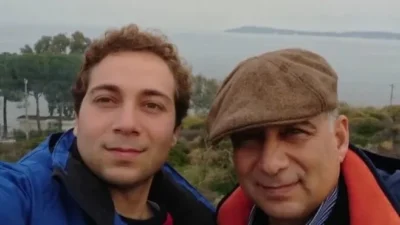 2018'de İzmir'de intihar ettiği sanılan Dorukhan Büyükışık'ın ölümüyle ilgili yeni