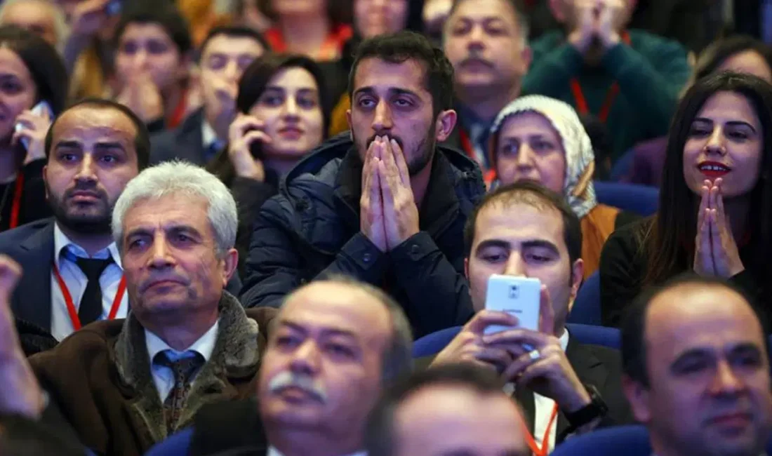 Millî Eğitim Bakanlığı, 15 bin sözleşmeli öğretmen alımı için sözlü