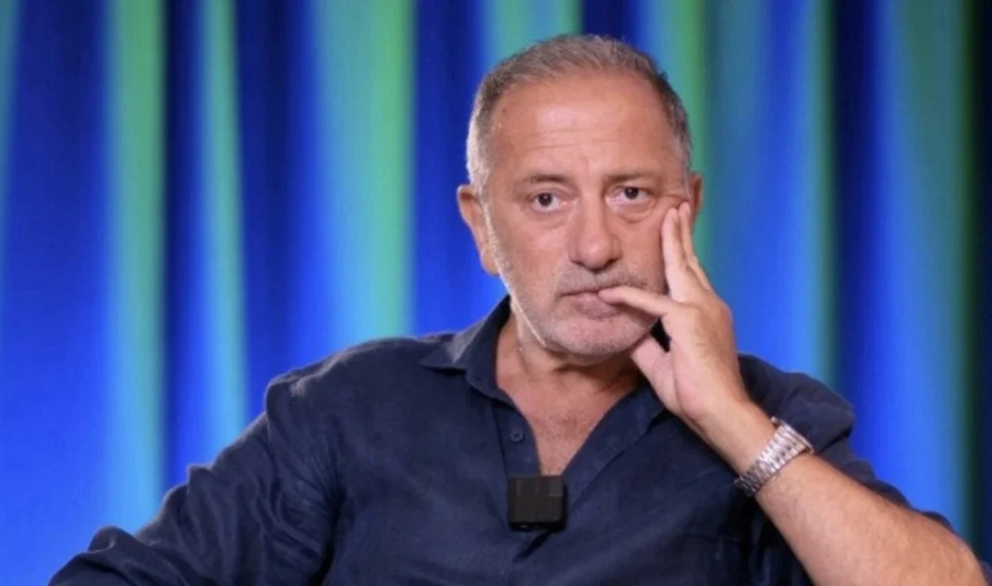 Gazeteci Fatih Altaylı, “Cumhurbaşkanı’nı tehdit” suçlamasıyla yargılandığı davada bugün ilk