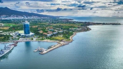İnciraltı'nın tarım dışı planlanmasına yönelik açılan davada bilirkişi raporuna yönelik