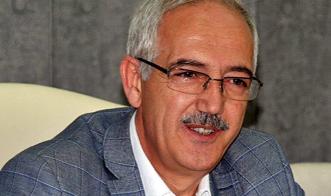 Eski AKP Manisa milletvekili İsmail Bilen, Ankara’daki evinde ölü bulundu.