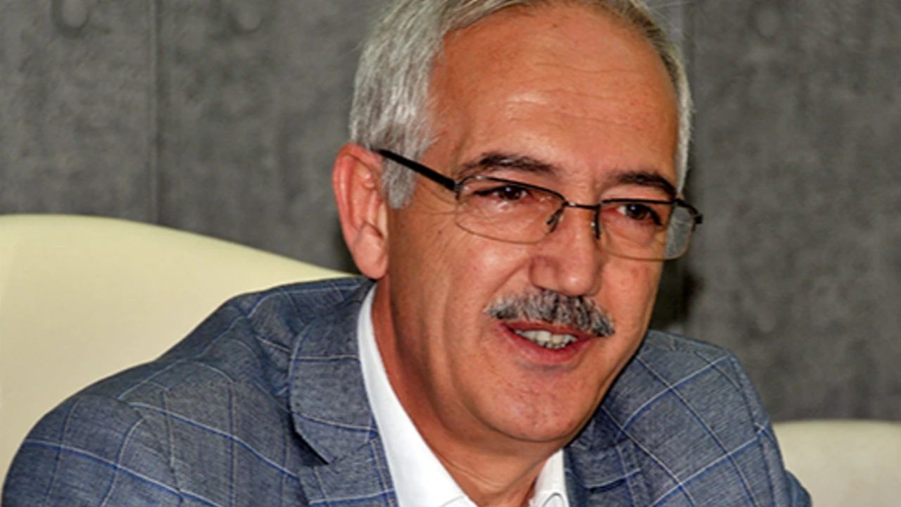 Eski AKP Manisa milletvekili İsmail Bilen, Ankara’daki evinde ölü bulundu.