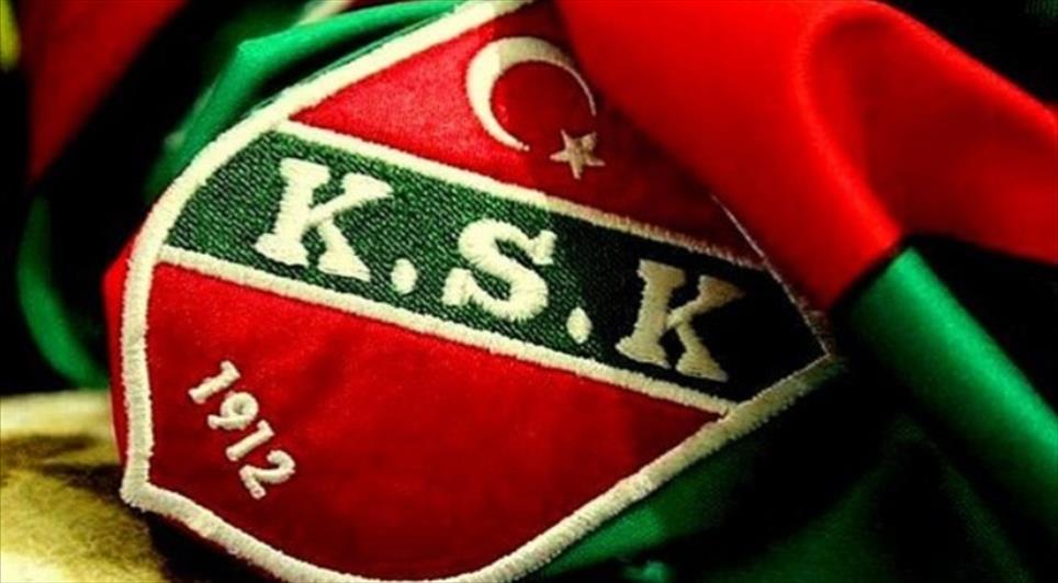 Karşıyaka Spor Kulübü’nde yaklaşan başkanlık seçimleri öncesi Mehmet Karal ve