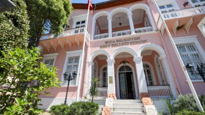 Buca Belediyesi, ilçenin tarihini ve kültürel mirasını gelecek nesillere aktarmak