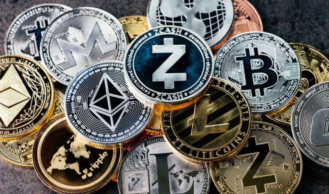 Kripto varlıklara yönelik yeni düzenleme Resmi Gazete’de yayımlandı. Stabil kripto