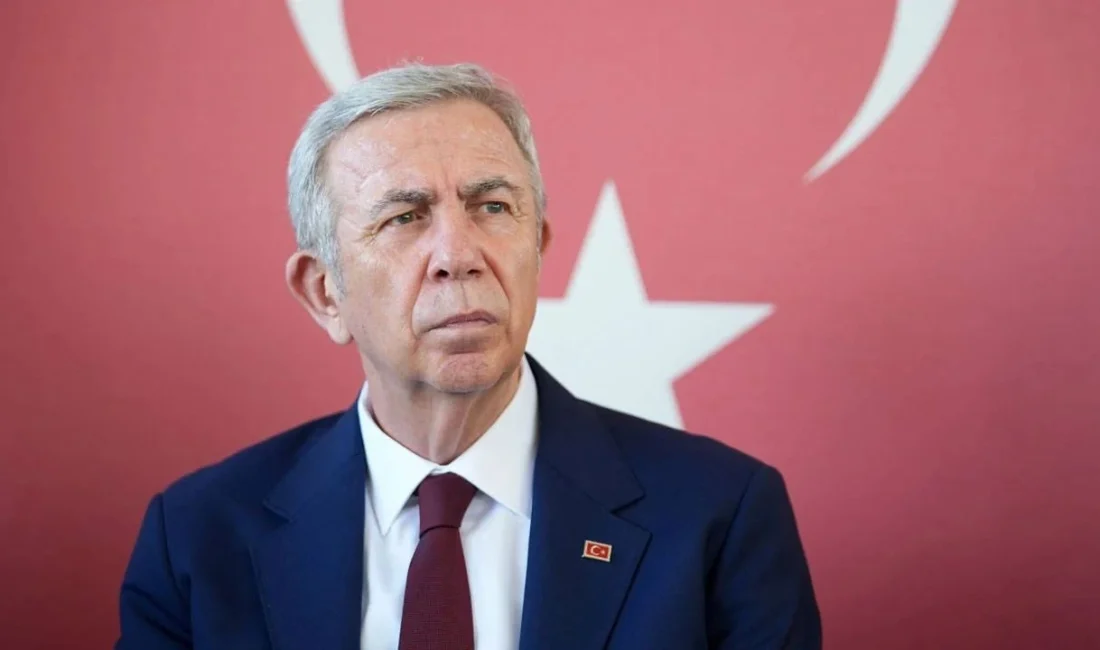 Aziz İhsan Aktaş suç örgütüne yönelik yürütülen soruşturma kapsamında CHP’li