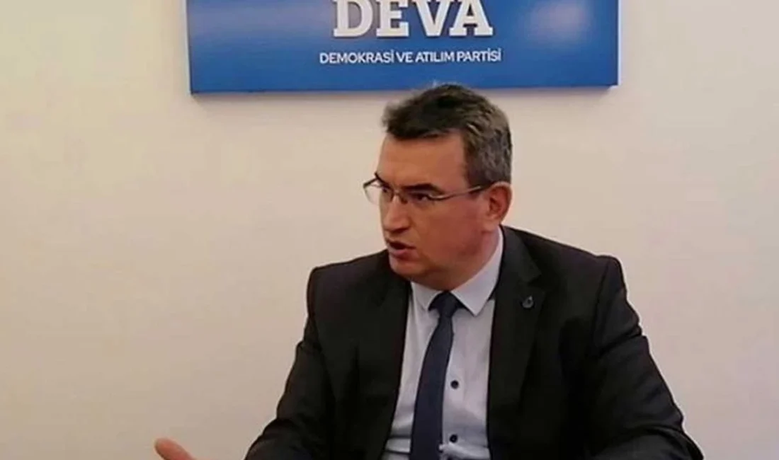 Eski asker ve akademisyen Metin Gürcan, yabancı misyonlara gizli belge