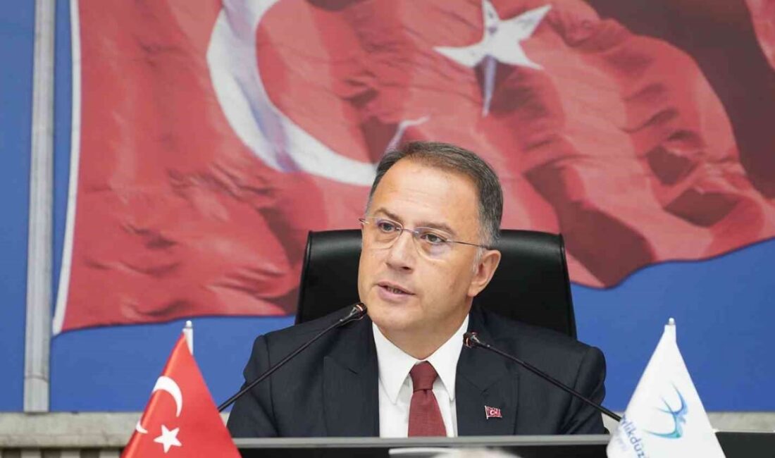 İBB'ye yönelik yürütülen soruşturmada tutuklanan ve İzmir Buca Cezaevi'ne sevk