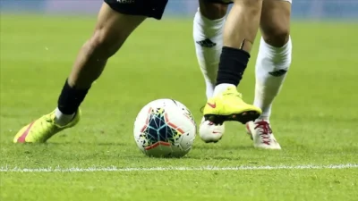 Avrupa kupalarındaki yoğun fikstür nedeniyle, Süper Lig'in ilk haftasında Fenerbahçe,