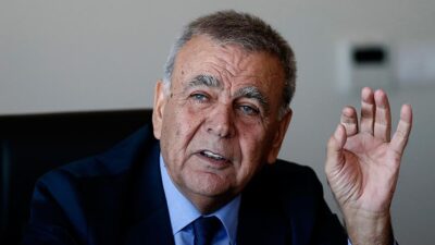 İzmir Büyükşehir geçmiş dönem Başkanı Aziz Kocaoğlu, grevi değerlendirdi, çözüm