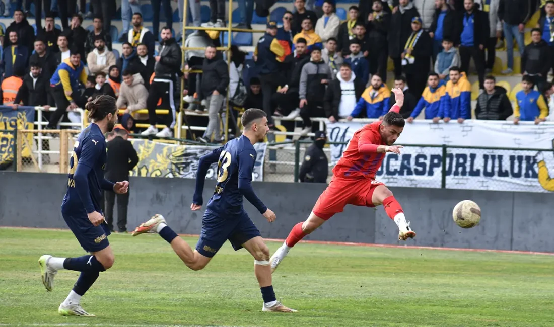 2025–2026 sezonu TFF 2. Lig kura çekimi, dün TFF Riva