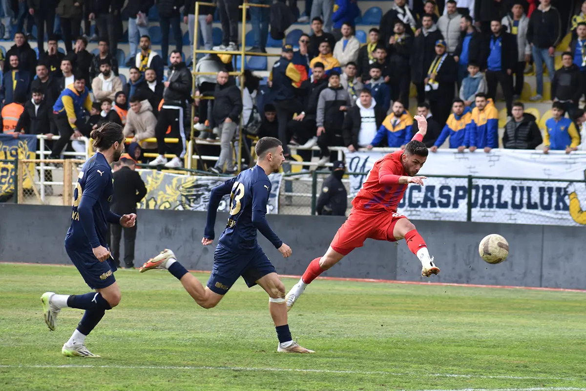 2025–2026 sezonu TFF 2. Lig kura çekimi, dün TFF Riva