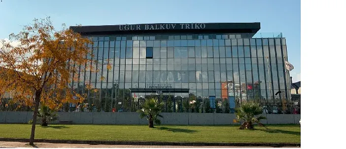 Mango, Zara, Hugo Boss gibi global markalara üretim yapan Uğur