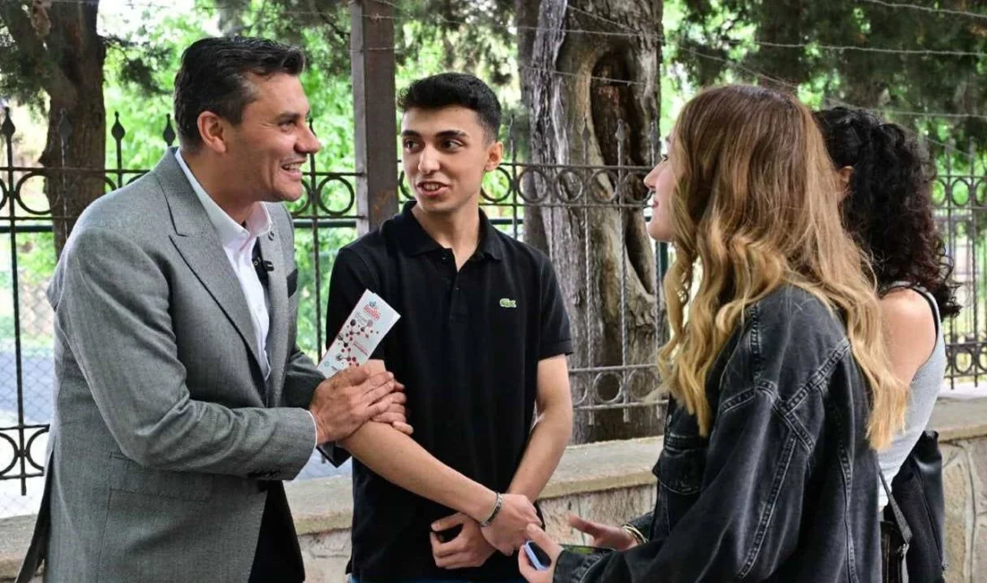 ÜNİAR’ın “2025 Öğrenci Dostu Üniversite Şehirleri” araştırmasında Eskişehir, Mersin ve