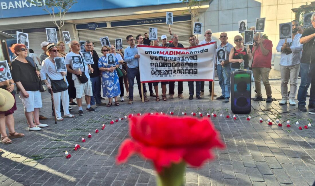 Karşıyaka Belediyesi Sancar Maruflu Sivil Toplum Yerleşkesi, Madımak Katliamı’nda hayatını