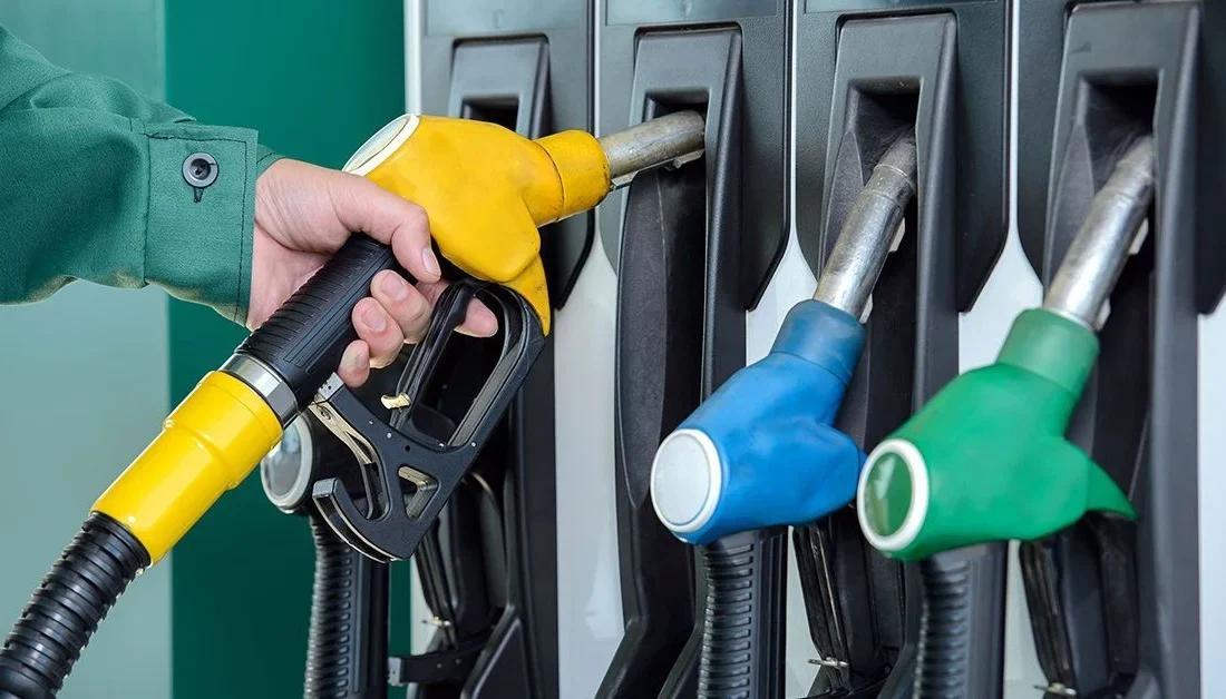 Çarşamba gününden itibaren motorinin litre fiyatına 1.15 TL zam yapılması