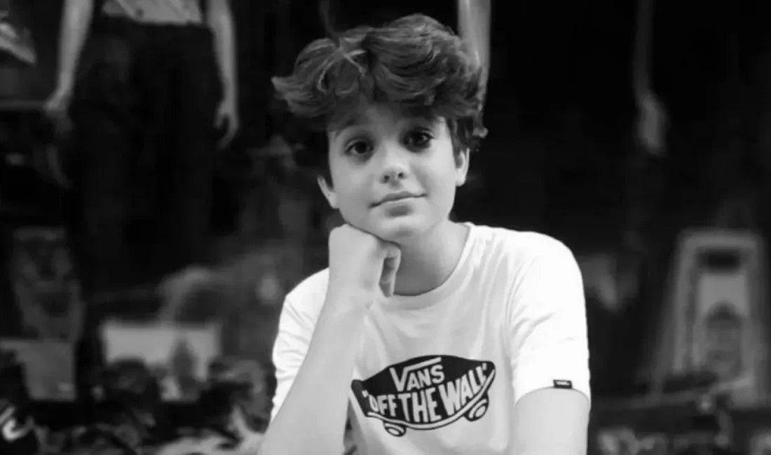 İstanbul Kadıköy’de 14 yaşındaki Mattia Ahmet Minguzzi’nin bıçaklanarak öldürülmesine ilişkin