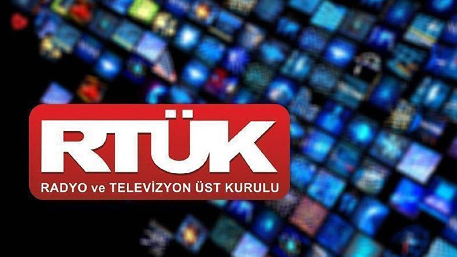 RTÜK, TELE1’e 5 gün yayın durdurma cezası verdi. Halk TV