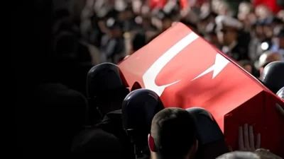 Pençe-Kilit Harekâtı kapsamında yürütülen arama-tarama faaliyetleri sırasında 5 asker hayatını