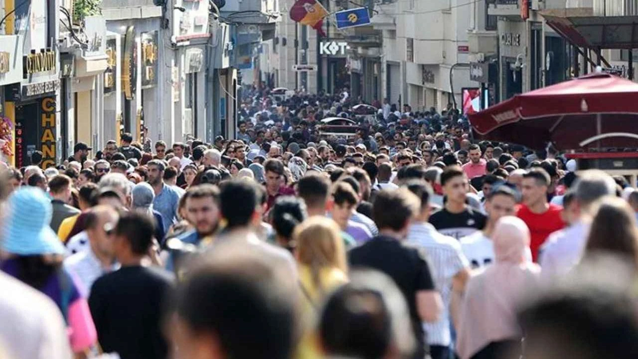 Türkiye İstatistik Kurumu (TÜİK) verilerine göre, 2025 yılı Haziran ayında